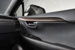 Lexus NX300 Black Line 2019 года (NA)